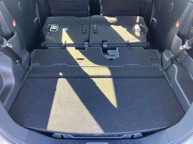 トールカスタムＧ９型ＤＰオーディオ／ＢＴ／ＴＶ／Ｂカメラ／ステアリングスイッチ　ＬＥＤヘッド＆フォグランプ　自動追従クルコン　１４インチアルミ　両側パワスラ　電動駐車ブレーキ　コーナーセンサー　衝突被害軽減ブレーキ（千葉県）の中古車