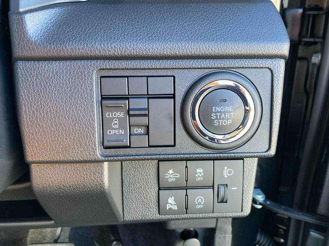 ムーヴＸバックカメラ／ステアリングスイッチ　左側電動スライドドア　ＬＥＤヘッドライト　スマートキー　オートエアコン　オート格納ドアミラー　オートライト／ハイビーム　コーナーセンサー　衝突被害軽減ブレーキ（千葉県）の中古車