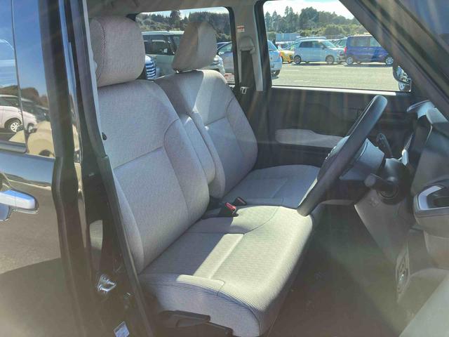 ムーヴＸバックカメラ／ステアリングスイッチ　左側電動スライドドア　ＬＥＤヘッドライト　スマートキー　オートエアコン　オート格納ドアミラー　オートライト／ハイビーム　コーナーセンサー　衝突被害軽減ブレーキ（千葉県）の中古車