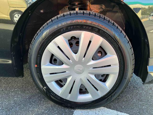 ムーヴＸバックカメラ／ステアリングスイッチ　左側電動スライドドア　ＬＥＤヘッドライト　スマートキー　オートエアコン　オート格納ドアミラー　オートライト／ハイビーム　コーナーセンサー　衝突被害軽減ブレーキ（千葉県）の中古車