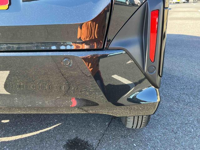 ムーヴＸバックカメラ／ステアリングスイッチ　左側電動スライドドア　ＬＥＤヘッドライト　スマートキー　オートエアコン　オート格納ドアミラー　オートライト／ハイビーム　コーナーセンサー　衝突被害軽減ブレーキ（千葉県）の中古車