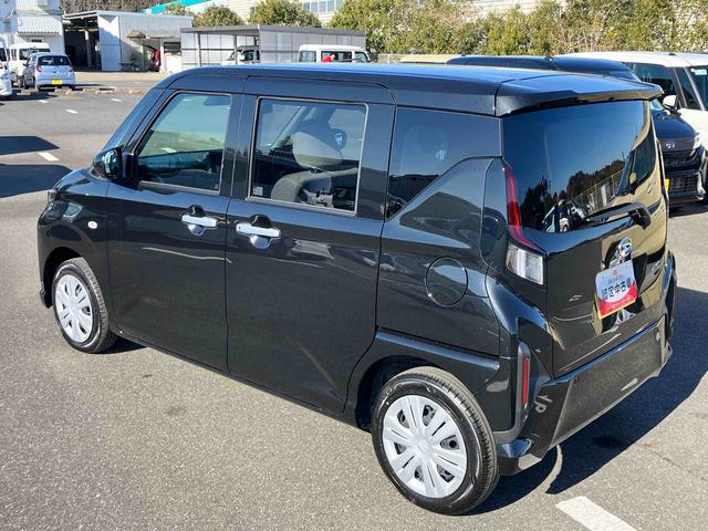 ムーヴＸバックカメラ／ステアリングスイッチ　左側電動スライドドア　ＬＥＤヘッドライト　スマートキー　オートエアコン　オート格納ドアミラー　オートライト／ハイビーム　コーナーセンサー　衝突被害軽減ブレーキ（千葉県）の中古車