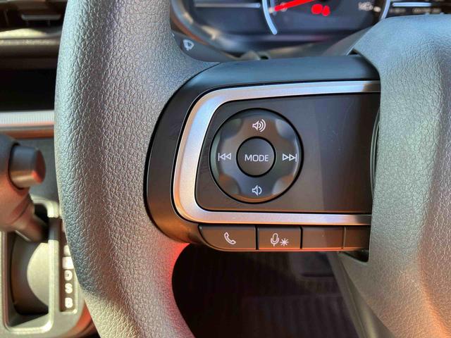 ムーヴＸバックカメラ／ステアリングスイッチ　左側電動スライドドア　ＬＥＤヘッドライト　スマートキー　オートエアコン　オート格納ドアミラー　オートライト／ハイビーム　コーナーセンサー　衝突被害軽減ブレーキ（千葉県）の中古車