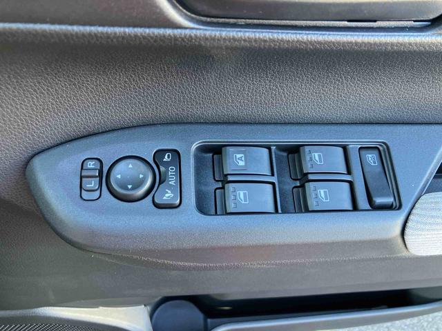 ムーヴＸバックカメラ／ステアリングスイッチ　左側電動スライドドア　ＬＥＤヘッドライト　スマートキー　オートエアコン　オート格納ドアミラー　オートライト／ハイビーム　コーナーセンサー　衝突被害軽減ブレーキ（千葉県）の中古車