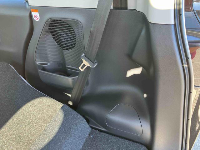 ムーヴＸバックカメラ／ステアリングスイッチ　左側電動スライドドア　ＬＥＤヘッドライト　スマートキー　オートエアコン　オート格納ドアミラー　オートライト／ハイビーム　コーナーセンサー　衝突被害軽減ブレーキ（千葉県）の中古車