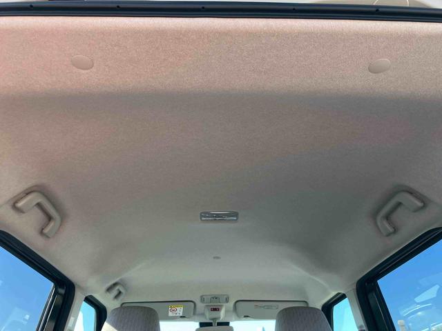 ムーヴＸバックカメラ／ステアリングスイッチ　左側電動スライドドア　ＬＥＤヘッドライト　スマートキー　オートエアコン　オート格納ドアミラー　オートライト／ハイビーム　コーナーセンサー　衝突被害軽減ブレーキ（千葉県）の中古車