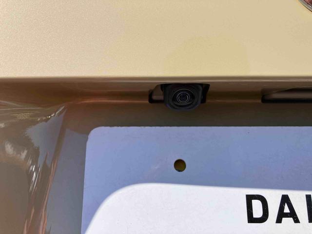 ムーヴＸバックカメラ／ステアリングスイッチ　左側電動スライドドア　ＬＥＤヘッドライト　スマートキー　オートエアコン　オート格納ドアミラー　オートライト／ハイビーム　コーナーセンサー　衝突被害軽減ブレーキ（千葉県）の中古車