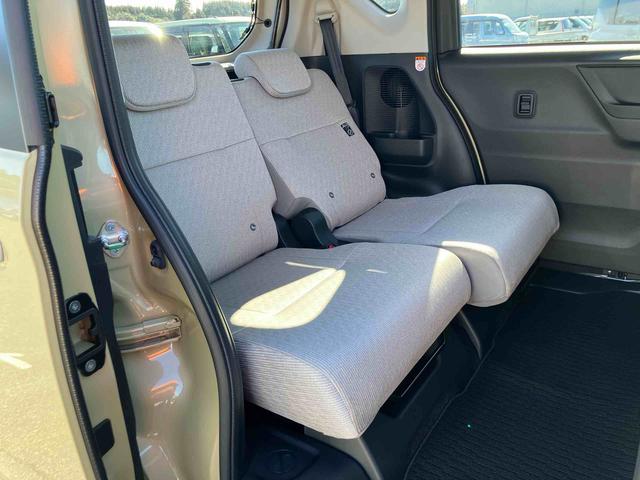 ムーヴＸバックカメラ／ステアリングスイッチ　左側電動スライドドア　ＬＥＤヘッドライト　スマートキー　オートエアコン　オート格納ドアミラー　オートライト／ハイビーム　コーナーセンサー　衝突被害軽減ブレーキ（千葉県）の中古車