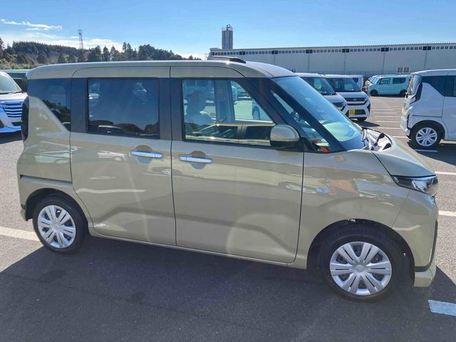 ムーヴＸバックカメラ／ステアリングスイッチ　左側電動スライドドア　ＬＥＤヘッドライト　スマートキー　オートエアコン　オート格納ドアミラー　オートライト／ハイビーム　コーナーセンサー　衝突被害軽減ブレーキ（千葉県）の中古車