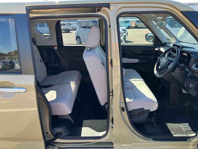 ムーヴＸバックカメラ／ステアリングスイッチ　左側電動スライドドア　ＬＥＤヘッドライト　スマートキー　オートエアコン　オート格納ドアミラー　オートライト／ハイビーム　コーナーセンサー　衝突被害軽減ブレーキ（千葉県）の中古車