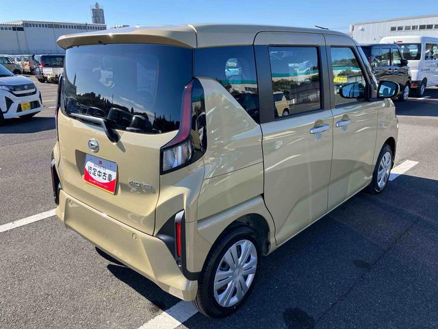 ムーヴＸバックカメラ／ステアリングスイッチ　左側電動スライドドア　ＬＥＤヘッドライト　スマートキー　オートエアコン　オート格納ドアミラー　オートライト／ハイビーム　コーナーセンサー　衝突被害軽減ブレーキ（千葉県）の中古車