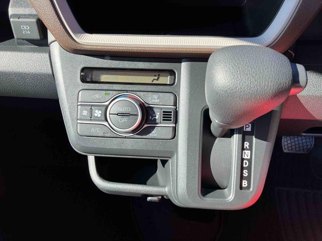 ムーヴＸバックカメラ／ステアリングスイッチ　左側電動スライドドア　ＬＥＤヘッドライト　スマートキー　オートエアコン　オート格納ドアミラー　オートライト／ハイビーム　コーナーセンサー　衝突被害軽減ブレーキ（千葉県）の中古車