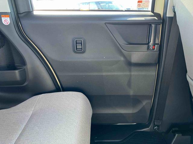 ムーヴＸバックカメラ／ステアリングスイッチ　左側電動スライドドア　ＬＥＤヘッドライト　スマートキー　オートエアコン　オート格納ドアミラー　オートライト／ハイビーム　コーナーセンサー　衝突被害軽減ブレーキ（千葉県）の中古車