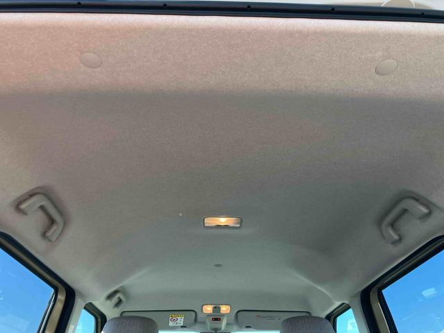 ムーヴＸバックカメラ／ステアリングスイッチ　左側電動スライドドア　ＬＥＤヘッドライト　スマートキー　オートエアコン　オート格納ドアミラー　オートライト／ハイビーム　コーナーセンサー　衝突被害軽減ブレーキ（千葉県）の中古車