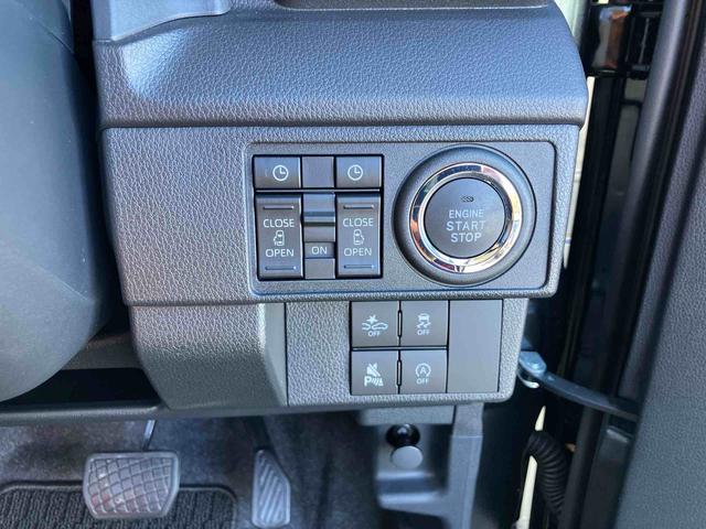 ムーヴＲＳ１５インチアルミ　バックカメラ　両側電動スライドドア　　電動駐車ブレーキ　ＬＥＤライト＆フォグ　コーナーセンサー　衝突被害軽減ブレーキ　ステアリングスイッチ　自動追従クルコン（千葉県）の中古車