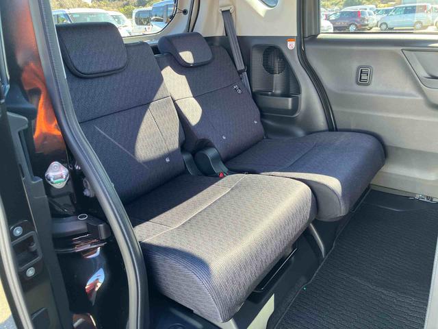 ムーヴＲＳ１５インチアルミ　バックカメラ　両側電動スライドドア　　電動駐車ブレーキ　ＬＥＤライト＆フォグ　コーナーセンサー　衝突被害軽減ブレーキ　ステアリングスイッチ　自動追従クルコン（千葉県）の中古車