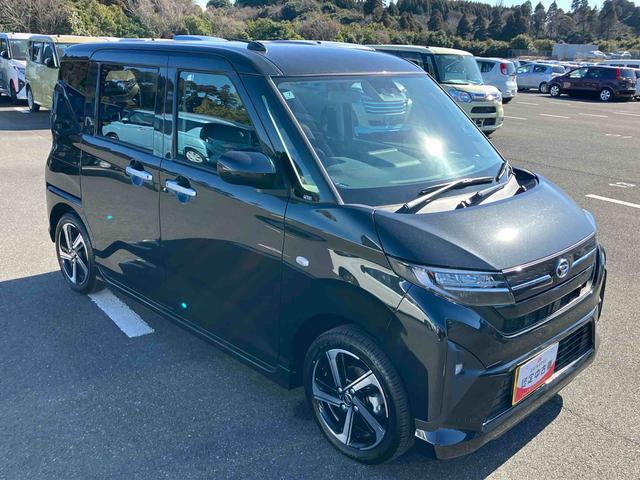 ムーヴＲＳ１５インチアルミ　バックカメラ　両側電動スライドドア　　電動駐車ブレーキ　ＬＥＤライト＆フォグ　コーナーセンサー　衝突被害軽減ブレーキ　ステアリングスイッチ　自動追従クルコン（千葉県）の中古車