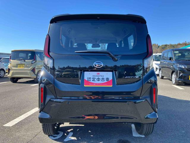 ムーヴＲＳ１５インチアルミ　バックカメラ　両側電動スライドドア　　電動駐車ブレーキ　ＬＥＤライト＆フォグ　コーナーセンサー　衝突被害軽減ブレーキ　ステアリングスイッチ　自動追従クルコン（千葉県）の中古車