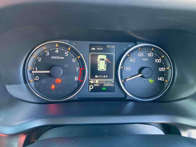 ムーヴＲＳ１５インチアルミ　バックカメラ　両側電動スライドドア　　電動駐車ブレーキ　ＬＥＤライト＆フォグ　コーナーセンサー　衝突被害軽減ブレーキ　ステアリングスイッチ　自動追従クルコン（千葉県）の中古車