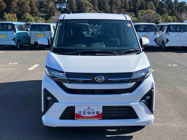 ムーヴＲＳ１５インチアルミ　バックカメラ　両側電動スライドドア　　電動駐車ブレーキ　ＬＥＤライト＆フォグ　コーナーセンサー　衝突被害軽減ブレーキ　ステアリングスイッチ　自動追従クルコン（千葉県）の中古車