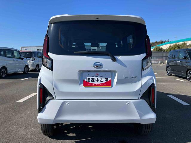 ムーヴＲＳ１５インチアルミ　バックカメラ　両側電動スライドドア　　電動駐車ブレーキ　ＬＥＤライト＆フォグ　コーナーセンサー　衝突被害軽減ブレーキ　ステアリングスイッチ　自動追従クルコン（千葉県）の中古車