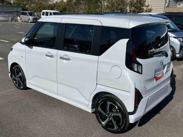 ムーヴＲＳ１５インチアルミ　バックカメラ　両側電動スライドドア　　電動駐車ブレーキ　ＬＥＤライト＆フォグ　コーナーセンサー　衝突被害軽減ブレーキ　ステアリングスイッチ　自動追従クルコン（千葉県）の中古車