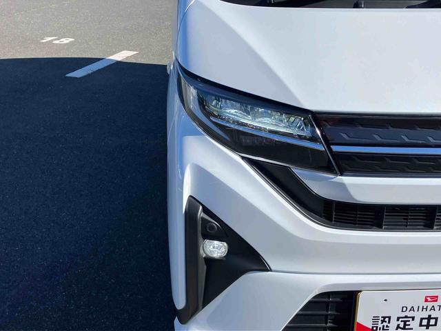 ムーヴＲＳターボエンジン　１５インチアルミ　バックカメラ　両側電動スライドドア　　電動駐車ブレーキ　ＬＥＤライト＆フォグ　コーナーセンサー　衝突被害軽減ブレーキ　ステアリングスイッチ　自動追従クルコン（千葉県）の中古車