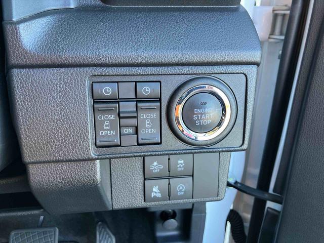 ムーヴＲＳターボエンジン　１５インチアルミ　バックカメラ　両側電動スライドドア　　電動駐車ブレーキ　ＬＥＤライト＆フォグ　コーナーセンサー　衝突被害軽減ブレーキ　ステアリングスイッチ　自動追従クルコン（千葉県）の中古車