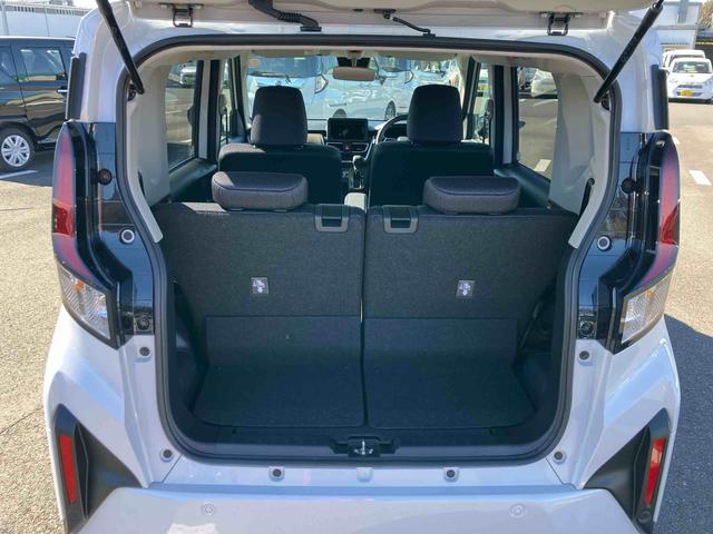 ムーヴＲＳターボエンジン　１５インチアルミ　バックカメラ　両側電動スライドドア　　電動駐車ブレーキ　ＬＥＤライト＆フォグ　コーナーセンサー　衝突被害軽減ブレーキ　ステアリングスイッチ　自動追従クルコン（千葉県）の中古車