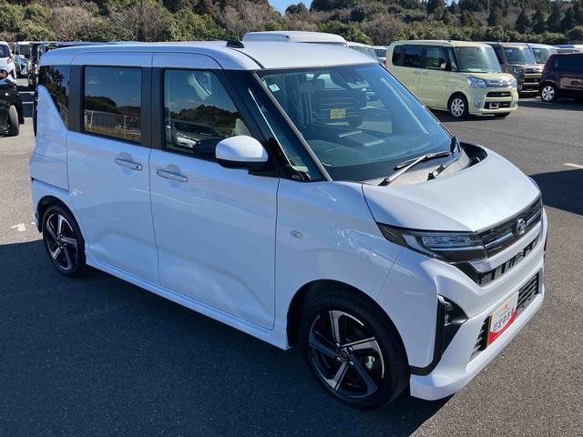 ムーヴＲＳターボエンジン　１５インチアルミ　バックカメラ　両側電動スライドドア　　電動駐車ブレーキ　ＬＥＤライト＆フォグ　コーナーセンサー　衝突被害軽減ブレーキ　ステアリングスイッチ　自動追従クルコン（千葉県）の中古車