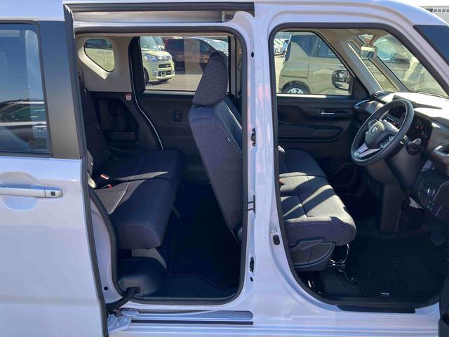 ムーヴＲＳターボエンジン　１５インチアルミ　バックカメラ　両側電動スライドドア　　電動駐車ブレーキ　ＬＥＤライト＆フォグ　コーナーセンサー　衝突被害軽減ブレーキ　ステアリングスイッチ　自動追従クルコン（千葉県）の中古車