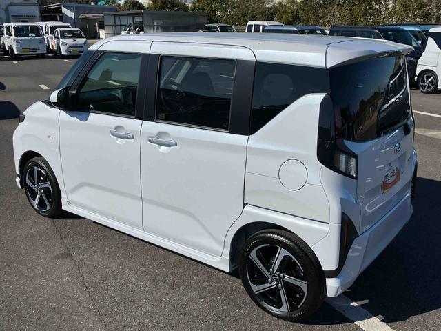 ムーヴＲＳターボエンジン　１５インチアルミ　バックカメラ　両側電動スライドドア　　電動駐車ブレーキ　ＬＥＤライト＆フォグ　コーナーセンサー　衝突被害軽減ブレーキ　ステアリングスイッチ　自動追従クルコン（千葉県）の中古車