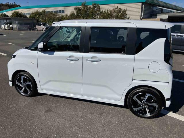 ムーヴＲＳターボエンジン　１５インチアルミ　バックカメラ　両側電動スライドドア　　電動駐車ブレーキ　ＬＥＤライト＆フォグ　コーナーセンサー　衝突被害軽減ブレーキ　ステアリングスイッチ　自動追従クルコン（千葉県）の中古車