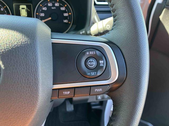 ムーヴＲＳターボエンジン　１５インチアルミ　バックカメラ　両側電動スライドドア　　電動駐車ブレーキ　ＬＥＤライト＆フォグ　コーナーセンサー　衝突被害軽減ブレーキ　ステアリングスイッチ　自動追従クルコン（千葉県）の中古車