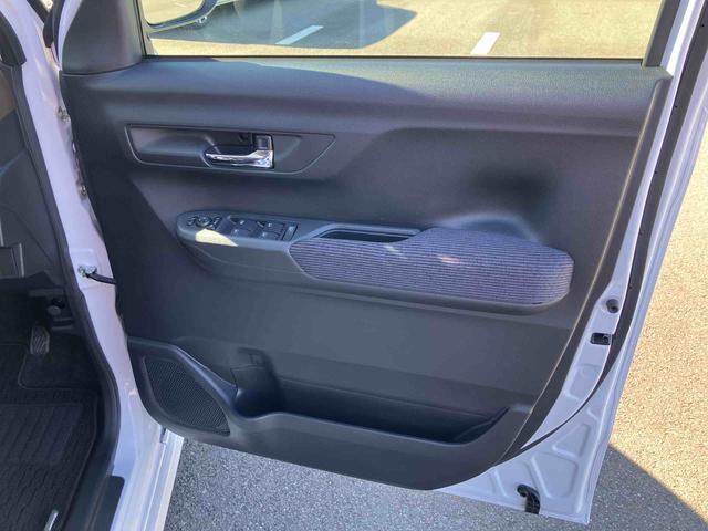 ムーヴＲＳターボエンジン　１５インチアルミ　バックカメラ　両側電動スライドドア　　電動駐車ブレーキ　ＬＥＤライト＆フォグ　コーナーセンサー　衝突被害軽減ブレーキ　ステアリングスイッチ　自動追従クルコン（千葉県）の中古車