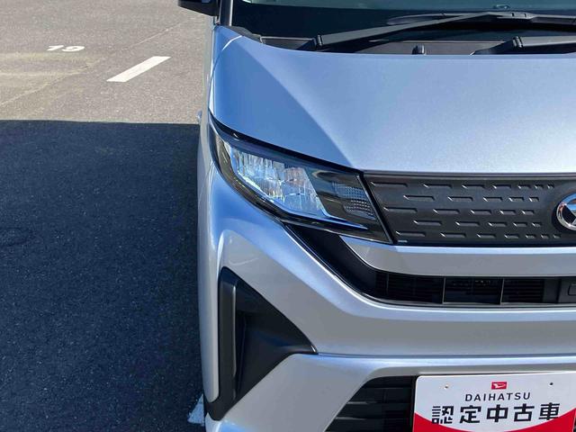 ムーヴＸバックカメラ／ステアリングスイッチ　左側電動スライドドア　ＬＥＤヘッドライト　スマートキー　オートエアコン　オート格納ドアミラー　オートライト／ハイビーム　コーナーセンサー　衝突被害軽減ブレーキ（千葉県）の中古車