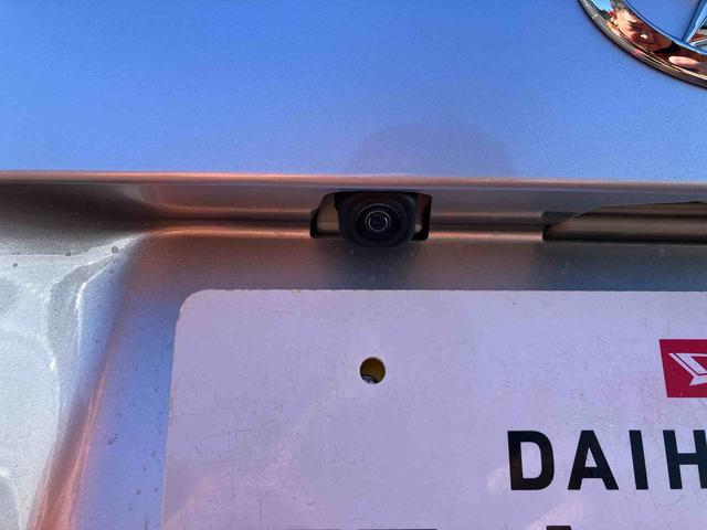 ムーヴＸバックカメラ／ステアリングスイッチ　左側電動スライドドア　ＬＥＤヘッドライト　スマートキー　オートエアコン　オート格納ドアミラー　オートライト／ハイビーム　コーナーセンサー　衝突被害軽減ブレーキ（千葉県）の中古車