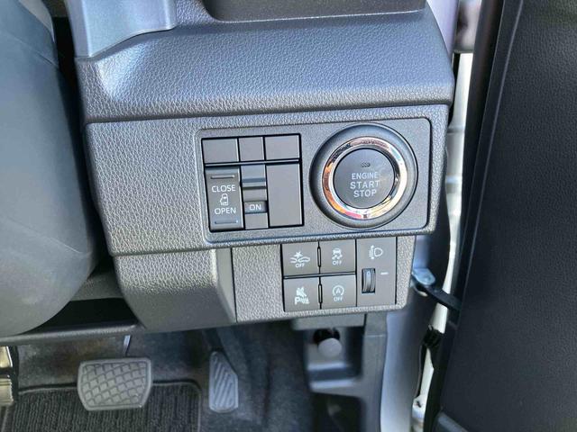 ムーヴＸバックカメラ／ステアリングスイッチ　左側電動スライドドア　ＬＥＤヘッドライト　スマートキー　オートエアコン　オート格納ドアミラー　オートライト／ハイビーム　コーナーセンサー　衝突被害軽減ブレーキ（千葉県）の中古車