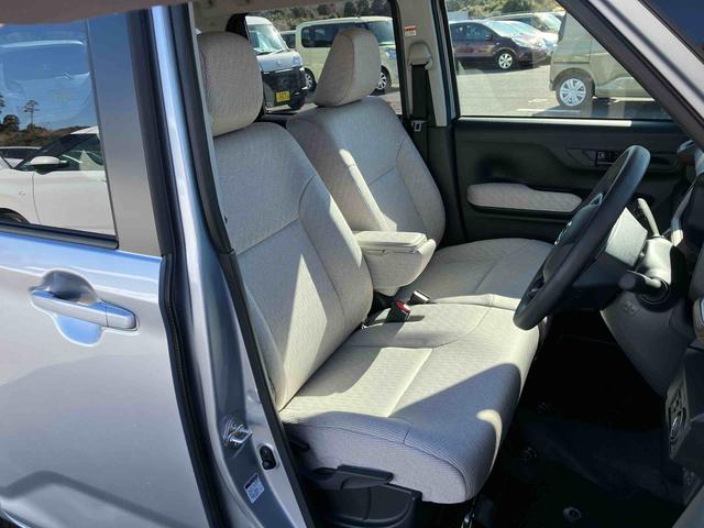 ムーヴＸバックカメラ／ステアリングスイッチ　左側電動スライドドア　ＬＥＤヘッドライト　スマートキー　オートエアコン　オート格納ドアミラー　オートライト／ハイビーム　コーナーセンサー　衝突被害軽減ブレーキ（千葉県）の中古車