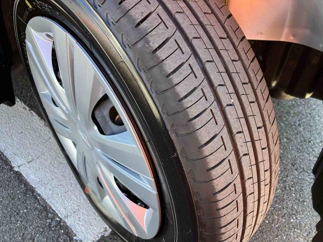 ムーヴＸバックカメラ／ステアリングスイッチ　左側電動スライドドア　ＬＥＤヘッドライト　スマートキー　オートエアコン　オート格納ドアミラー　オートライト／ハイビーム　コーナーセンサー　衝突被害軽減ブレーキ（千葉県）の中古車