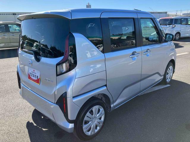 ムーヴＸバックカメラ／ステアリングスイッチ　左側電動スライドドア　ＬＥＤヘッドライト　スマートキー　オートエアコン　オート格納ドアミラー　オートライト／ハイビーム　コーナーセンサー　衝突被害軽減ブレーキ（千葉県）の中古車