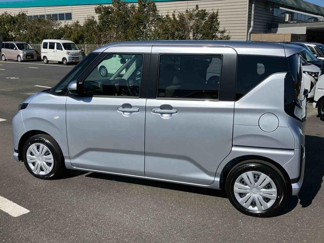 ムーヴＸバックカメラ／ステアリングスイッチ　左側電動スライドドア　ＬＥＤヘッドライト　スマートキー　オートエアコン　オート格納ドアミラー　オートライト／ハイビーム　コーナーセンサー　衝突被害軽減ブレーキ（千葉県）の中古車