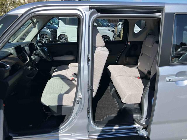 ムーヴＸバックカメラ／ステアリングスイッチ　左側電動スライドドア　ＬＥＤヘッドライト　スマートキー　オートエアコン　オート格納ドアミラー　オートライト／ハイビーム　コーナーセンサー　衝突被害軽減ブレーキ（千葉県）の中古車