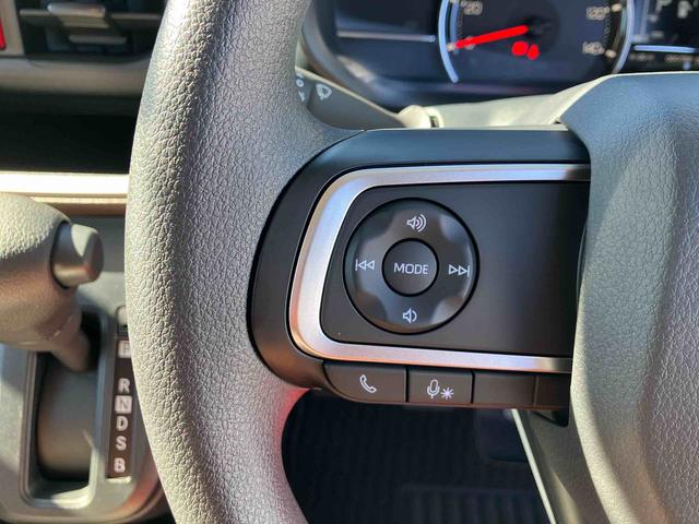 ムーヴＸバックカメラ／ステアリングスイッチ　左側電動スライドドア　ＬＥＤヘッドライト　スマートキー　オートエアコン　オート格納ドアミラー　オートライト／ハイビーム　コーナーセンサー　衝突被害軽減ブレーキ（千葉県）の中古車