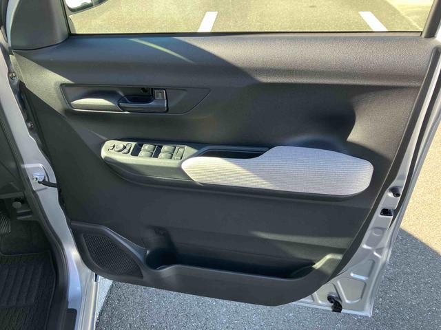 ムーヴＸバックカメラ／ステアリングスイッチ　左側電動スライドドア　ＬＥＤヘッドライト　スマートキー　オートエアコン　オート格納ドアミラー　オートライト／ハイビーム　コーナーセンサー　衝突被害軽減ブレーキ（千葉県）の中古車