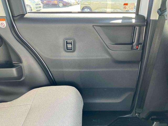 ムーヴＸバックカメラ／ステアリングスイッチ　左側電動スライドドア　ＬＥＤヘッドライト　スマートキー　オートエアコン　オート格納ドアミラー　オートライト／ハイビーム　コーナーセンサー　衝突被害軽減ブレーキ（千葉県）の中古車