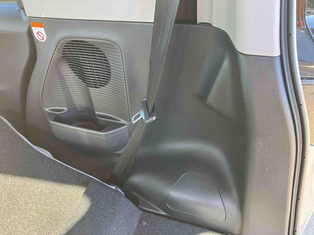 ムーヴＸバックカメラ／ステアリングスイッチ　左側電動スライドドア　ＬＥＤヘッドライト　スマートキー　オートエアコン　オート格納ドアミラー　オートライト／ハイビーム　コーナーセンサー　衝突被害軽減ブレーキ（千葉県）の中古車