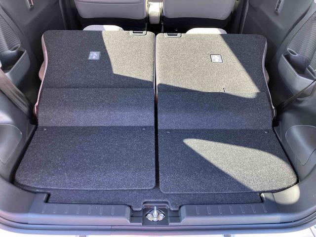 ムーヴＸバックカメラ／ステアリングスイッチ　左側電動スライドドア　ＬＥＤヘッドライト　スマートキー　オートエアコン　オート格納ドアミラー　オートライト／ハイビーム　コーナーセンサー　衝突被害軽減ブレーキ（千葉県）の中古車