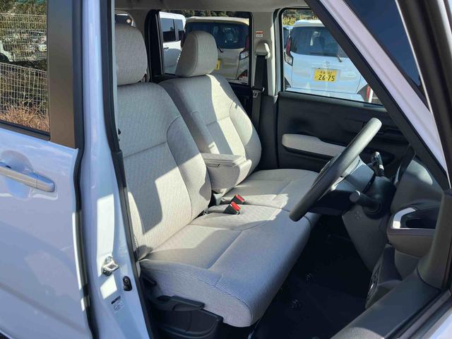 ムーヴＸバックカメラ／ステアリングスイッチ　左側電動スライドドア　ＬＥＤヘッドライト　スマートキー　オートエアコン　オート格納ドアミラー　オートライト／ハイビーム　コーナーセンサー　衝突被害軽減ブレーキ（千葉県）の中古車