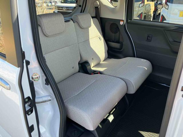 ムーヴＸバックカメラ／ステアリングスイッチ　左側電動スライドドア　ＬＥＤヘッドライト　スマートキー　オートエアコン　オート格納ドアミラー　オートライト／ハイビーム　コーナーセンサー　衝突被害軽減ブレーキ（千葉県）の中古車